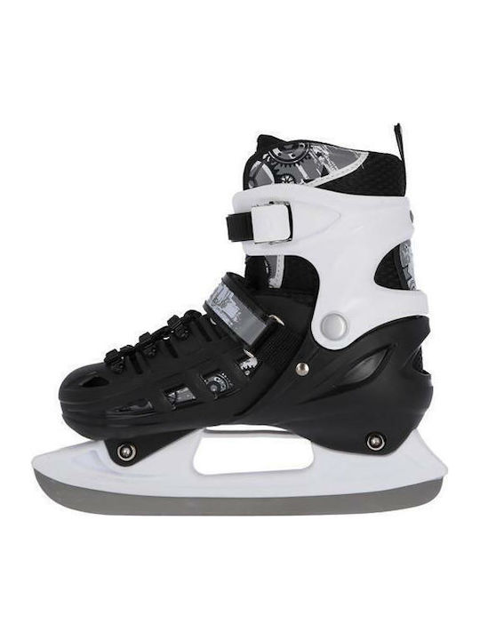Nils NH 10905 10905 Kids Adjustable Inline Rollers Black