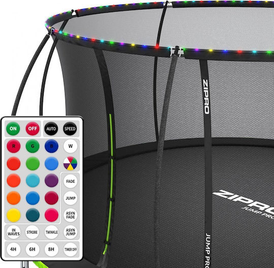 Zipro Zipro 10 M Lighting Set Trampoline 10ft 312 Cm