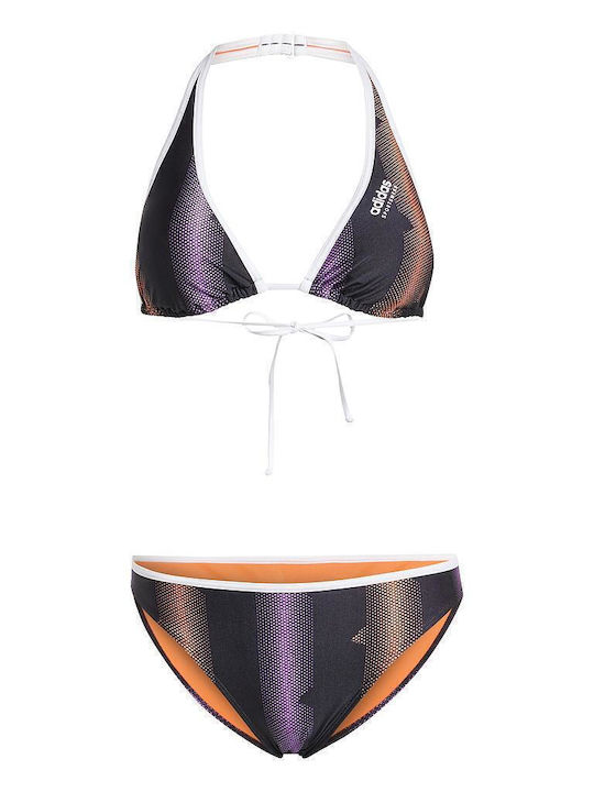 TIRO Neckholder Set Bikini