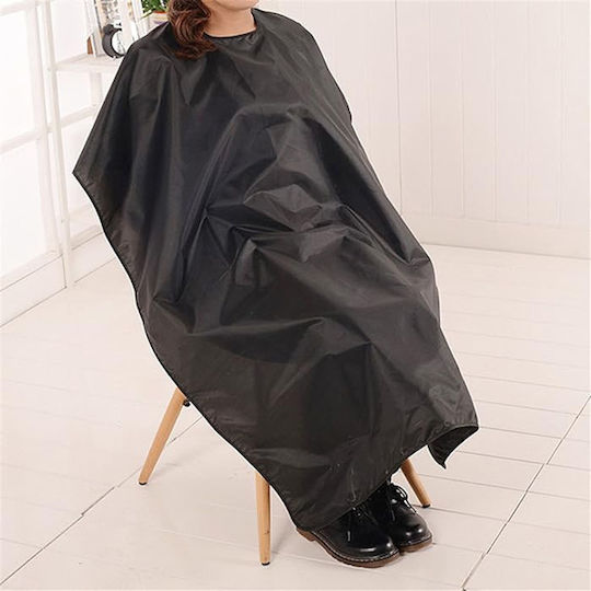 Haircut Cape Black