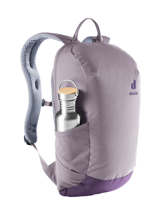Deuter Backpack 16lt Μωβ
