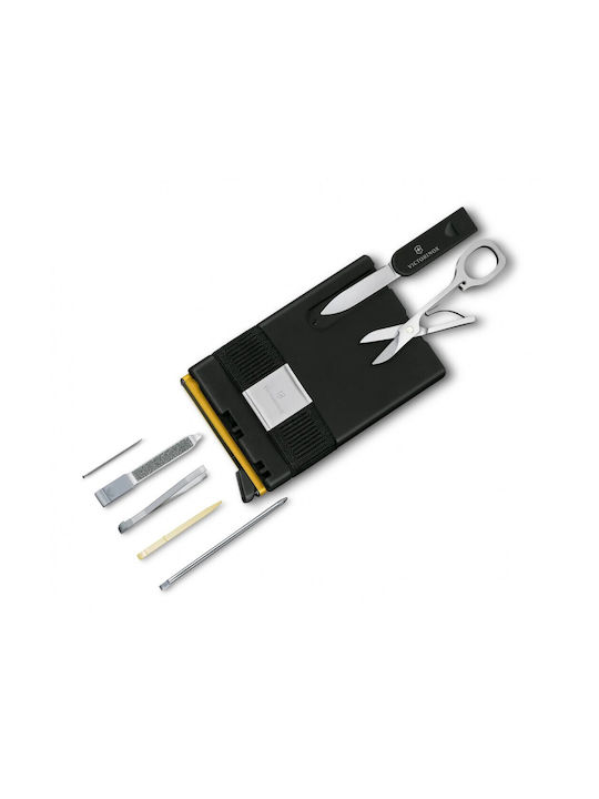 Smart Card Delightful Klein Damen Geldbörse Karten Gold