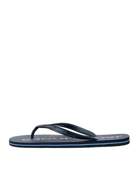 Ανδρικά Flip Flops Μπλε