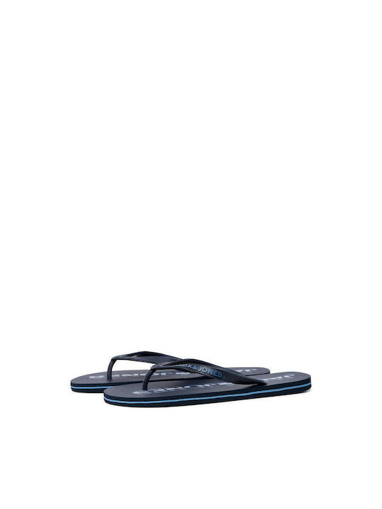 Ανδρικά Flip Flops Μπλε