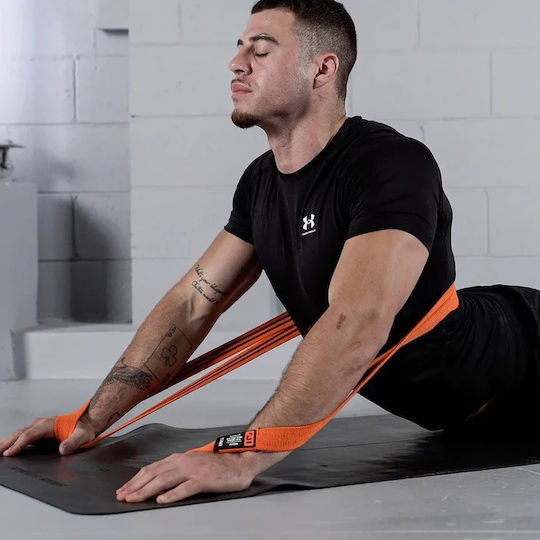 TRNR Bänder für das Training Set 3Stück Mehrfarbig