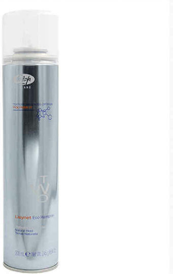 Lisap Λακ για Δυνατό Κράτημα 300ml