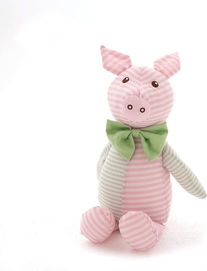 Happymals Ζωάκι Party Time: Pig