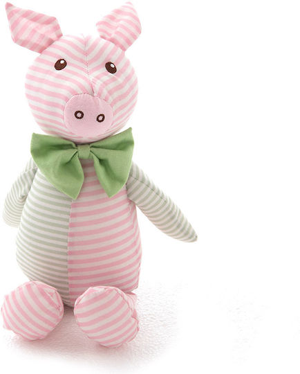 Happymals Ζωάκι Party Time: Pig