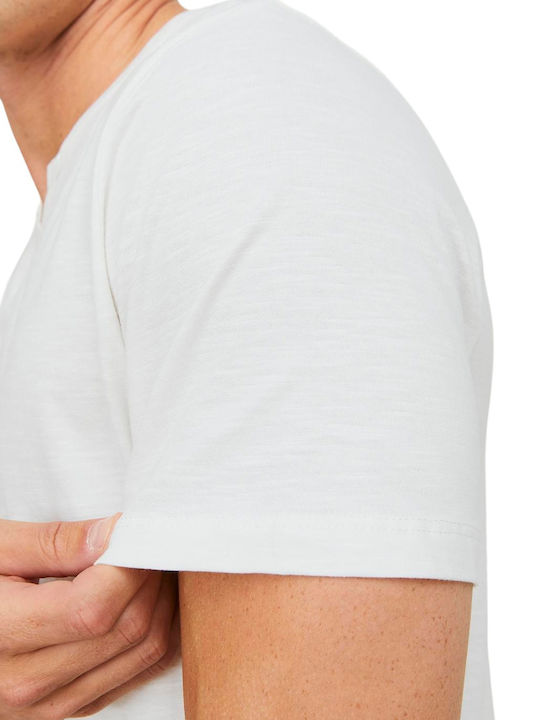 T-shirt Cloud Dancer