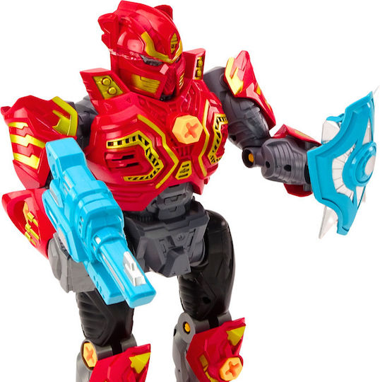 Lean Toys Construction Toy for Children 3+ years+ Years
