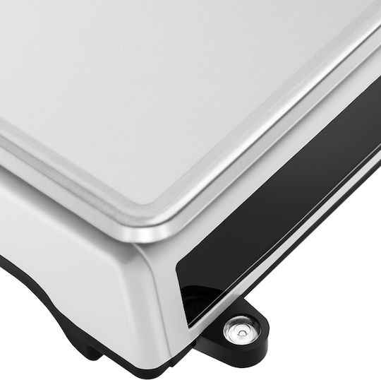 Steinberg Systems Professional Scale with Weighing Capacity of 30kg and Division 0.5gr