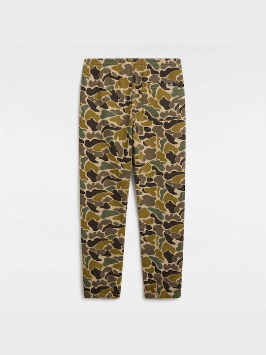 Vans Kids Sweatpants Haki