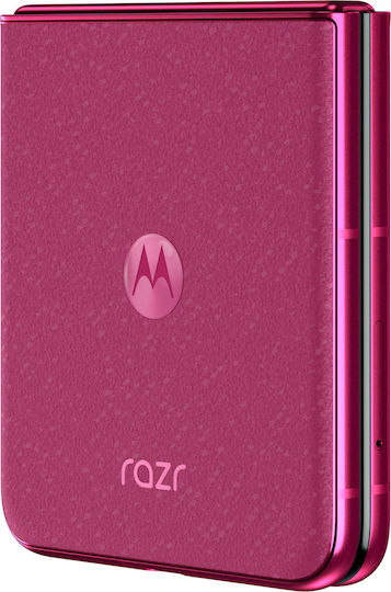 Motorola Razr 50 Ultra 5G (12GB/512GB) Hot Pink