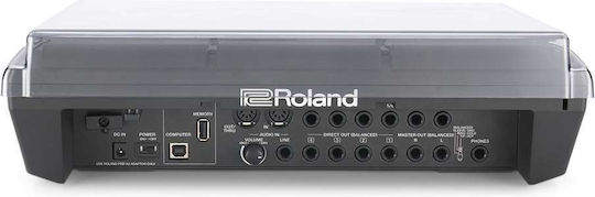 Decksaver Roland Spd-sx Pro Capac de Protecție