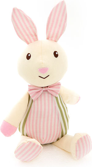 Happymals Ζωάκι Party Time: Hare