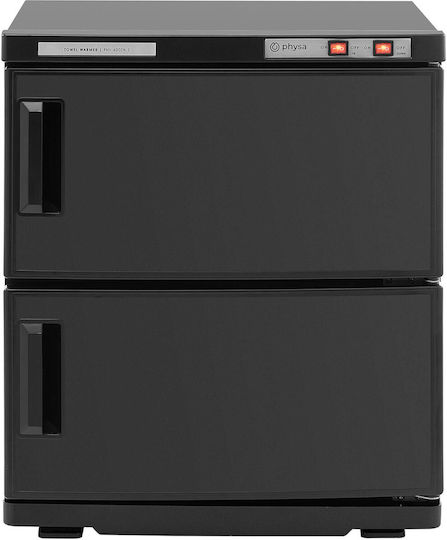 Uv Sterilizing Towel Warmer 32l 450w Black