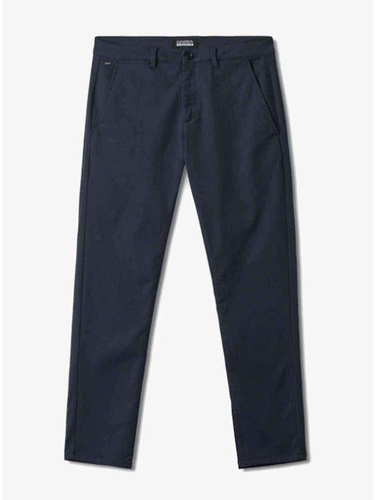 Gabba Pantaloni de Bărbați din Jean Navy Mel, Navy Blue