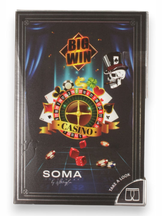 Soma Soma