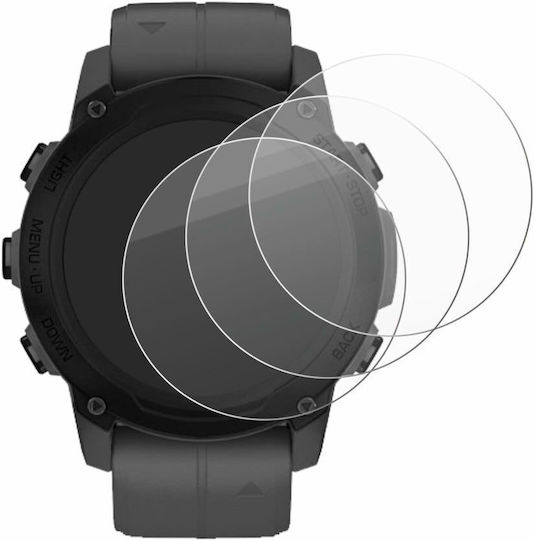 Brotect Airglass Screen Protector for the Garmin Descend G1 1pcs 3844449