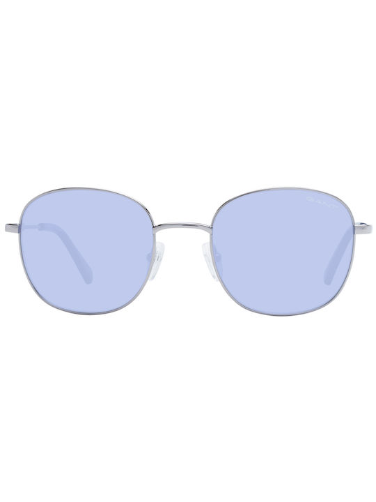 Gant Sunglasses with Gray Metal Frame GA7222 14W