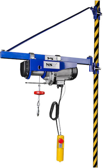 Proliftor 800 Winch Up To 800kg