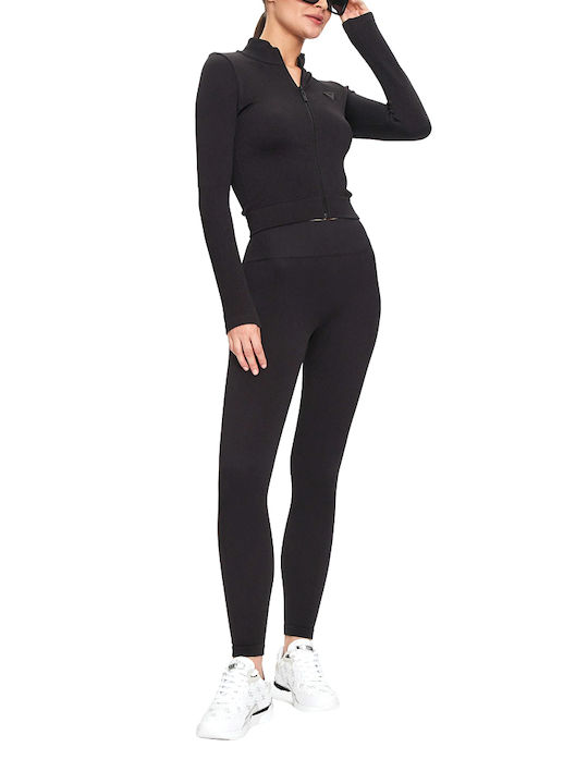 Guess Women's Legging Black