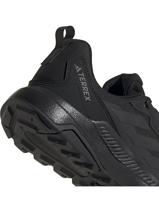 adidas Terrex Anylander Rain.rdy Men's Waterproof Hiking Shoes Black