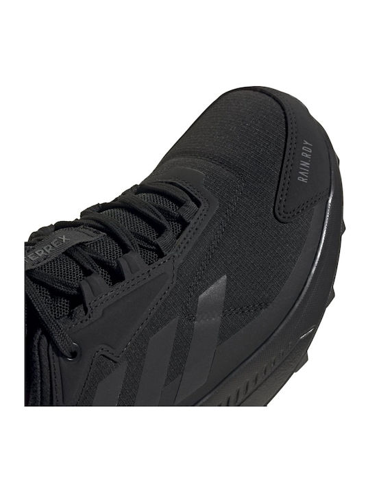 adidas Terrex Anylander Rain.rdy Men's Waterproof Hiking Shoes Black