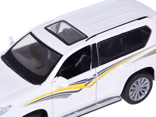 Jokomisiada Spielzeugauto 1:32 Pull Back für 3+ Jahre