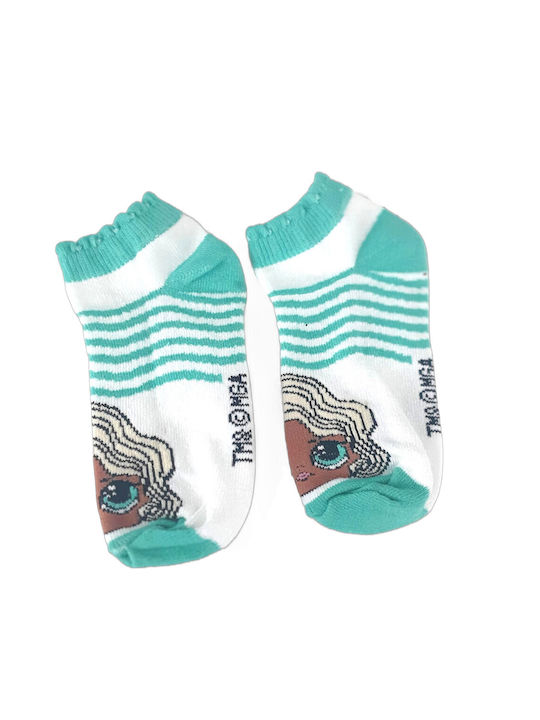 Girls' Socks