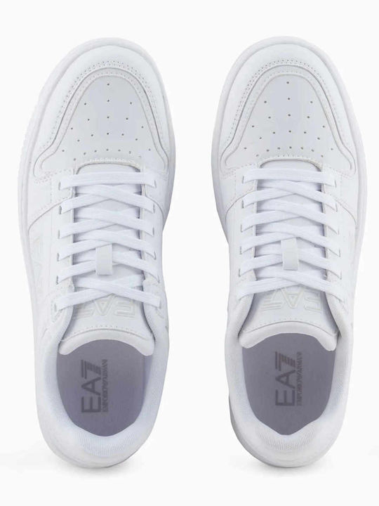 Sneakers White