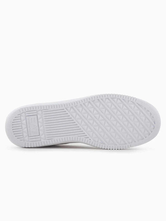 Sneakers White