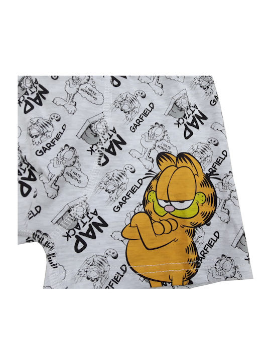 Disney Garfield Παιδικό Μποξεράκι