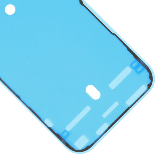 Clappio Replacement Screen Adhesive Iphone 15 Pro Max Secure Fixation Transparent