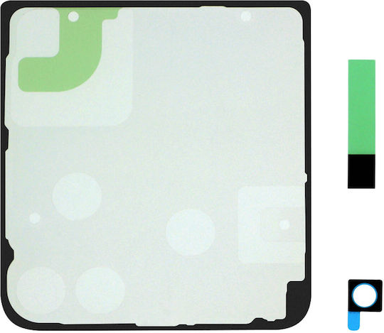 Samsung Screen Adhesive Galaxy Z Flip 5 Strong Original Fixation Black