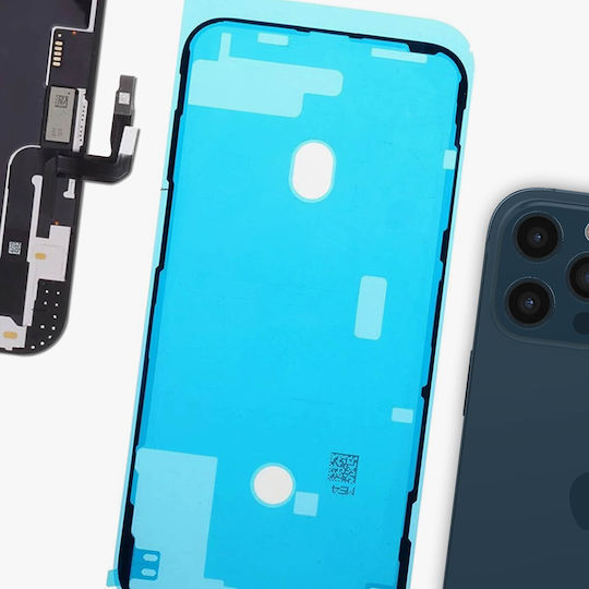 Adeziv Ecran LCD iPhone 12 Pro Max