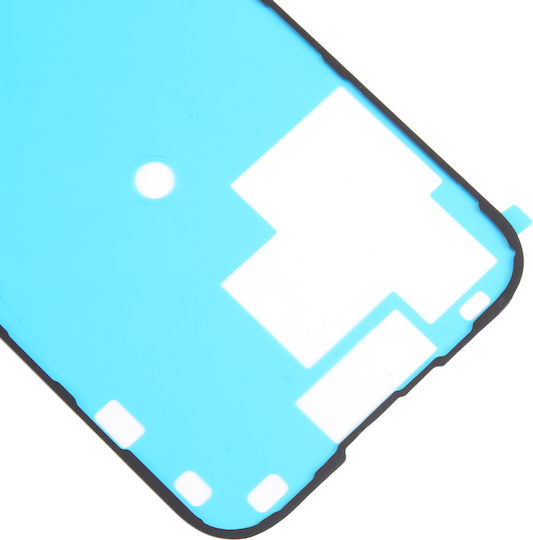 Clappio Replacement Screen Adhesive Iphone 15 Pro Secure Fixation Transparent