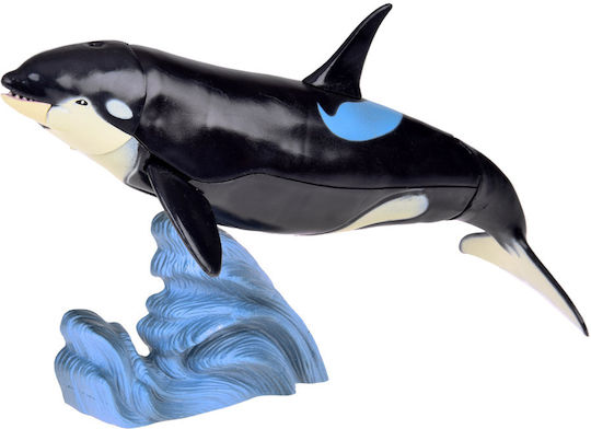 Jokomisiada Sea Animals για 3+ Ετών (Διάφορα Σχέδια)