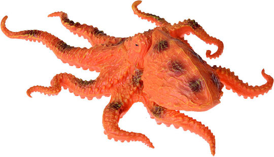 Jokomisiada Sea Animals για 3+ Ετών (Διάφορα Σχέδια)