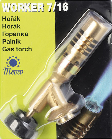 Meva Nozzle for Blow Torch LPG