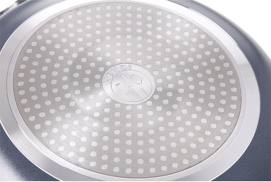 Hendi Pan aus Aluminium mit Antihaftbeschichtung 24cm
