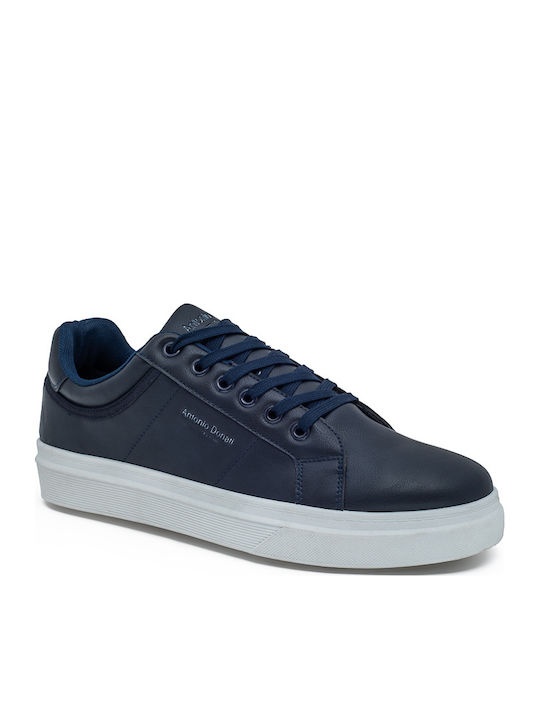 Ανδρικά Sneakers Μπλε