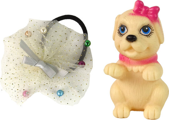 Lean Toys Emily Puppe für 3+ Jahre alt+ Jahre 30cm.
