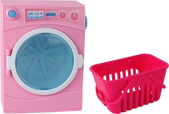 Lean Toys Anlily Păpușă pentru 3+ ani+ Ani 30cm.