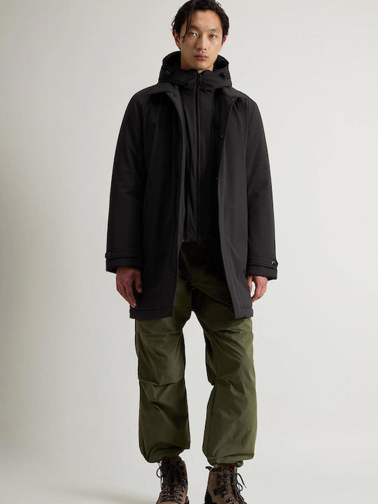 Woolrich Woolrich