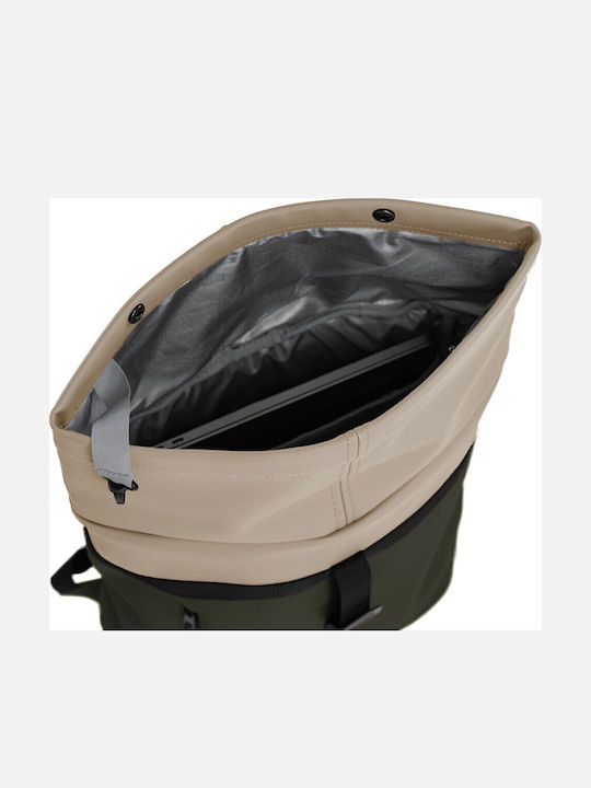 Daniel Ray Hampton Waterproof Green Daniel Ray Hampton Waterproof Green