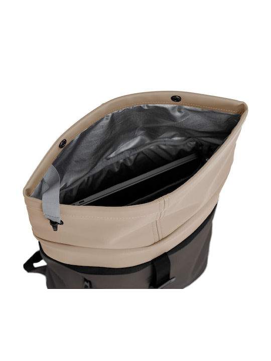 Daniel Ray Hampton Waterproof Gray