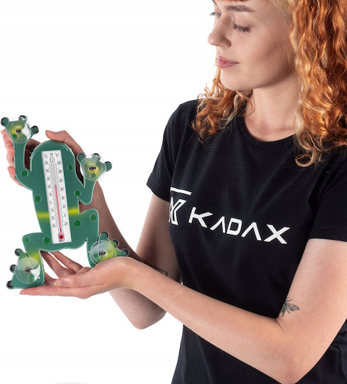 Kadax Термометър за Външна Употреба