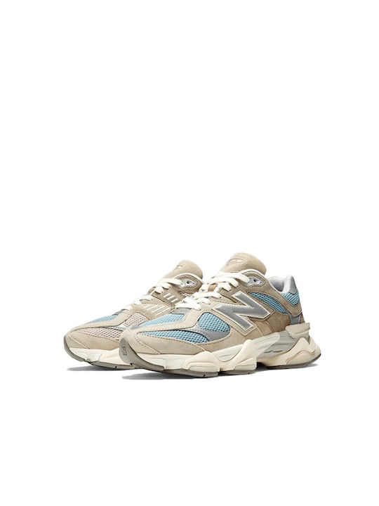 New Balance Sneakers Mushroom