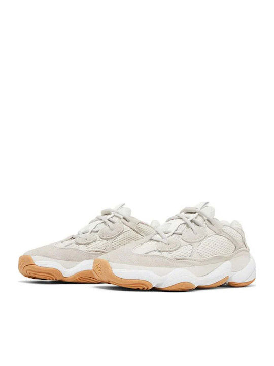 Yeezy 500 Sneakers Stone Taupe